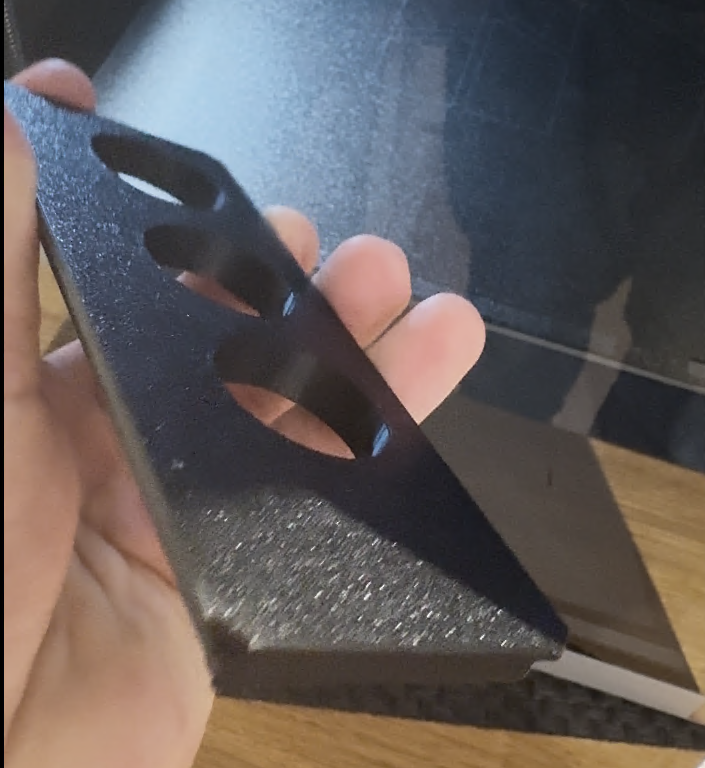 Frisch aus dem 3D-Drucker