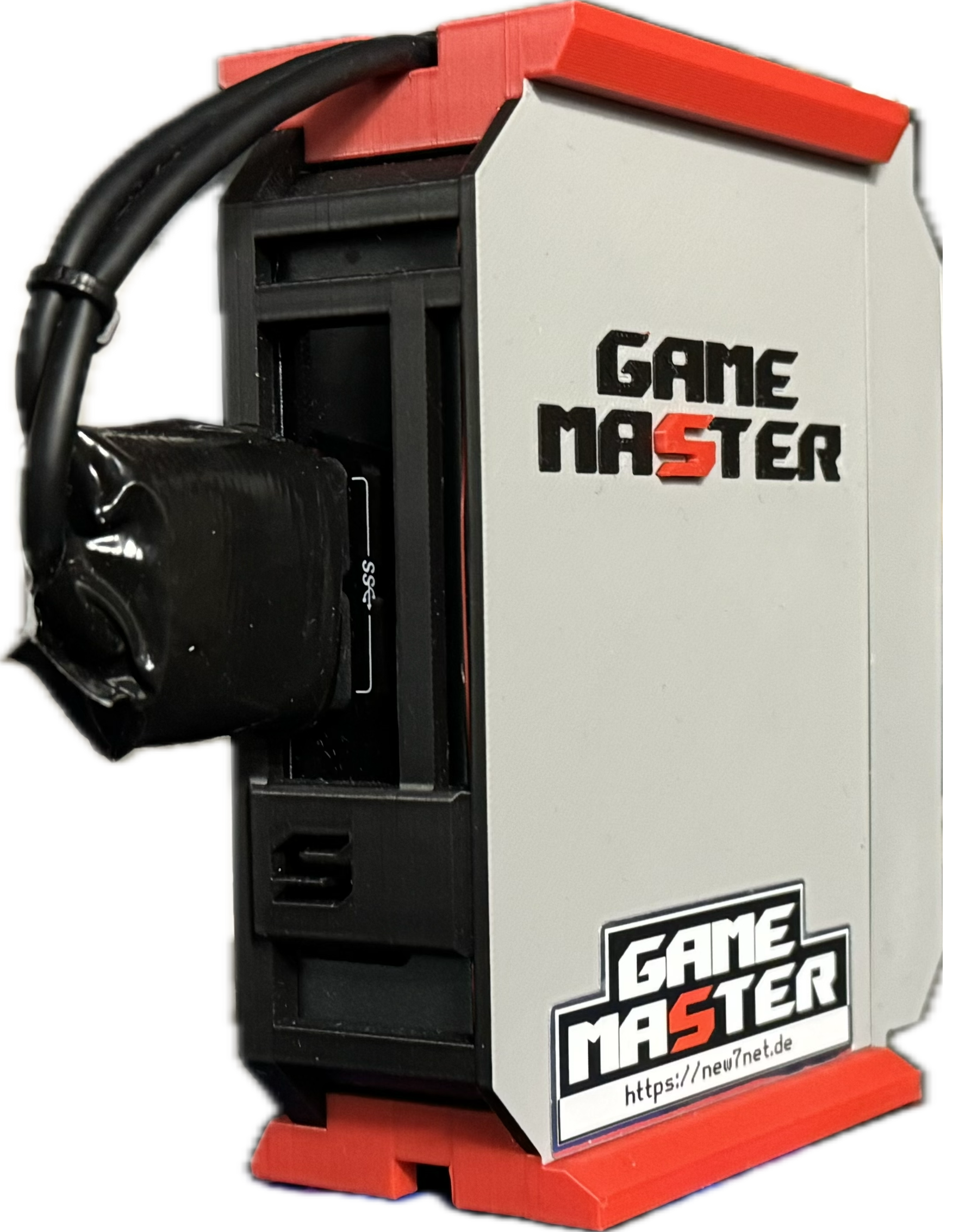 Game Master Retro Arcade Super System 25